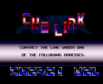 The Link